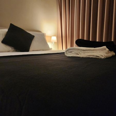 Apartamento Com Vista Para A Baia De Luanda Esterno foto